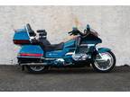 $4,500 1995 Honda Goldwing 1995 20th Anniversary Edition