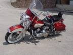 1982 Harley-Davidson FLH in perfect, NEW condition!