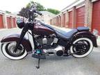 $8,000 1997 Harley Davidson Heritage Softail