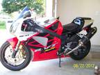2003 Honda RC51..Showroom condition..9500 miles..V-twin 1000cc