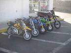 $599 BIG SALE- Dirt Bikes, Pit Bikes & More - While they last
