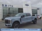 2024 Ford F-250 Super Duty Lariat