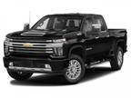 2022 Chevrolet Silverado 2500HD High Country