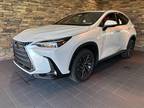 2024 Lexus NX 350 Premium