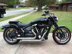 $7,000 2008 Yamaha Midnight Warrior