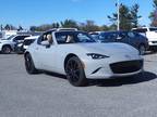 2024 Mazda MX-5 Miata RF Grand Touring