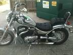 2004 Suzuki Vs800gl Intruder Cruiser Bike Miles 24k