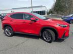 2023 Lexus NX 350 Luxury