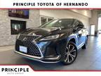 2021 Lexus RX 350 350