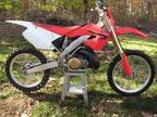 Honda CR-250R CR250 CR 250 2001 / 2013 Style