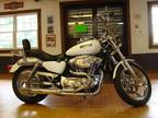 2006 Harley Davidson Sportster Xl 1200l