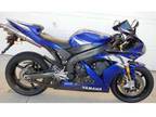 $8,300 2004 Yamaha Yzf-R1