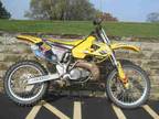 $1,599 2000 Suzuki RM 250 -