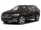 2022 Volvo XC60 B5 Momentum