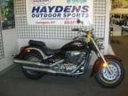 $4,499 2009 Suzuki Blvd C50 800 (Haydens Lex)