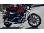 2002 Harley-Davidson Dyna Super Glide Sport