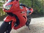 $3,500 Ninja 250R