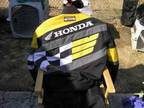 $100 Full honda racing suit (se Portland)