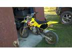 $1,500 2005 Susuzki RM 85, Must See, Will Trade!!*** (Bonifay, FL)