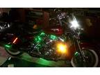 $100 Motorcycle L.E.D. lights
