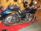 2006 Kawasaki Vulcan 900cc - Inexpensive Ride