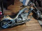 $1,100 Mini Chopper (Gastonia)