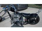 $14,000 2004 Harley-Davidson Custom