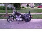 $4,500 OBO Hd Sportster 2006