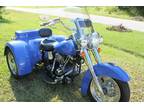 $5,000 1977 Harley-Davidson Shovelhead Harley Trike ***RARE***