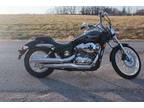 $4,800 2007 Honda shadow