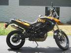 $8,999 2009 Bmw F 800 Gs -