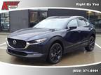 2023 Mazda CX-30 2.5 Turbo Premium Plus