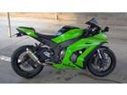 $8,800 ZX-10r 2011 $8800 (Clovis)