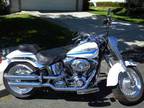 $12,000 2007 HARLEY DAVIDSON FATBOY (Reno, Nv.)