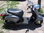 2006 Yamaha Vino 150cc