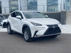 2020 Lexus NX 300 300 Base