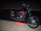 $7,900 2008 Harley Davidson Sportster XL 1200C