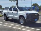 2024 Chevrolet Colorado Work Truck