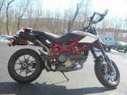 $10,999 2010 Ducati Hypermotard 1100 EVO SP -