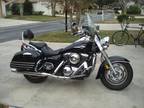 $6,000 2006 Kawasaki Vulcan Nomad