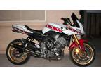 2006 Yamaha Fz1 **One Owner** Low Miles