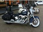 $10,500 2005 Heritage Softail