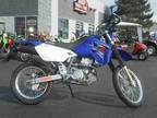 $4,399 2007 Suzuki DR-Z400 -