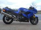 $7,499 2006 Kawasaki Ninja ZX -