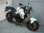 2012 BMW F800R, 3400 miles, like new condition, still under warrantee