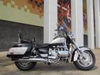 Honda Valkyrie