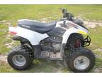 2007 Polaris 200 Phoenix ATV LOW HOURS, REDUCED!