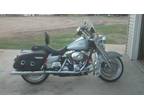 2005 Harley Davidson FLHRI Road King Cruiser in Clarkfield, MN