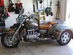 $27,200 1997 Custom Honda Valkyrie