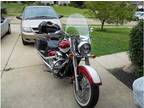 $2,800 2008 Suzuki Boulevard C50t